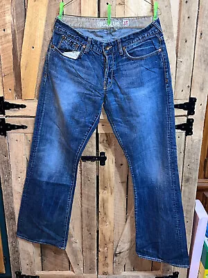 Vintage Guess Jeans - Mens 36x32 • $20