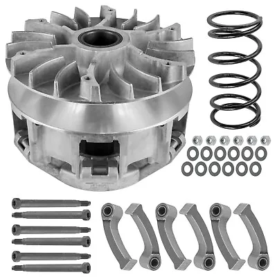 Primary Drive Clutch W/ Weight & Spring For Can-Am Renegade 850 2016 2017 2018 • $180
