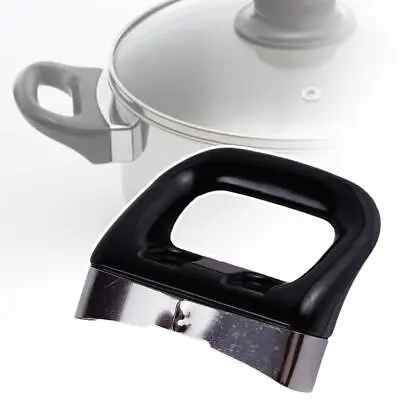 Replacement Kitchen Cookware Pot Saucepan Pan Side Handle Knob Hand C Fast • £4.87