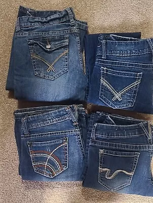 Vanity Jeans Women's 27x33  • $20