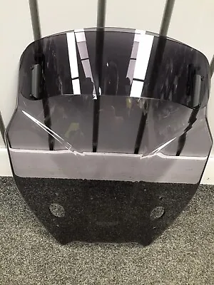 Mra Vario Screen Versys 650/1000 2015-2016 • £100