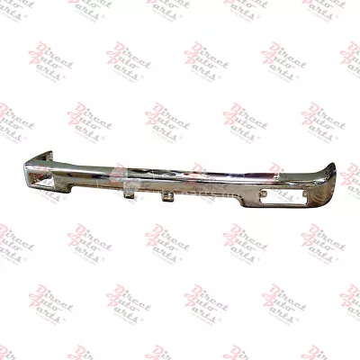 *new* Front Bumper Bar Suit Toyota Hilux 4x2 Rn85 Ln85 Yn85 2wd 1988-1997 Chrome • $220