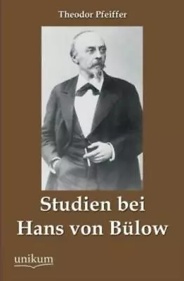 Studien Bei Hans Von Bulow • $41.61