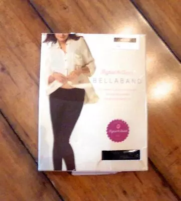 INRID & ISABEL BELLABAND ~ New! Size 2 Medium ~ Maternity Waist Extender Support • $8.99