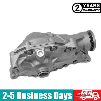 1x Front Differential Carrier Assembly Fit BMW X3 F25 X4 F26 2011-18 31508635862 • $683.30