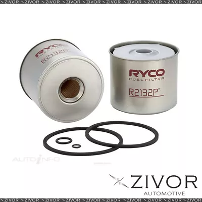 New RYCO Fuel Filter For FORD TRADER 1981-1989 #R2132P • $27.83