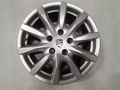 Wheel/Rim 2013 Cayenne Sku#3498191 • $165.50