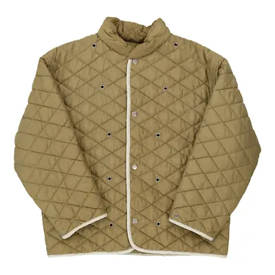 12 Years C.P. Company Massimo Osti Jacket - Medium Brown Polyester • £90.99