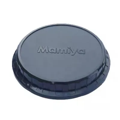 Mamiya REAR LENS CAP For 645 AF AFD AFD II AFD III DF DF Phase One • $35