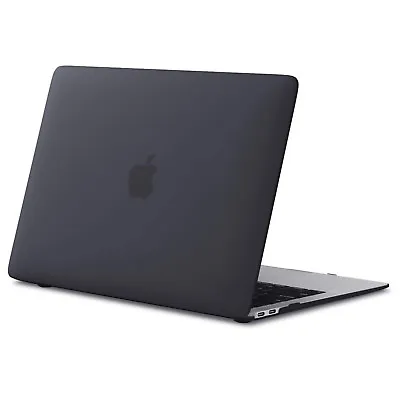 Smooth Soft Touch Matte Hard Shell Case Cover For MacBook Air Pro 13 Inch Retina • $18.04