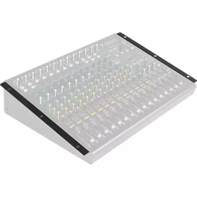 Mackie Onyx16 Install Rackmount Ear Kit For The 16-Channel Premium Analog Mixer • $69.99