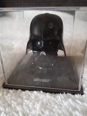 DeAgostini Star Wars Darth Vader  1/5 Helmet Collection Issue 1  • £0.99