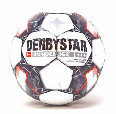 $88.51 • Buy Ravensburger Puzzle 3D Official Bundesliga Match Game Foot Ball Derbystar