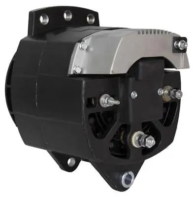 New 24v 100a Alternator Fits Motorola Poyaud Marine Inboard 281004010 460496500 • $516.64