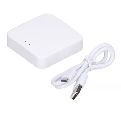 For ZigBee++WiFi Hub USB Powered Multifunction Wireless GE • $53.67