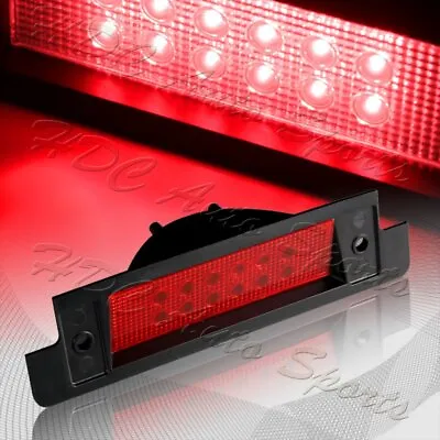 For Land Rover Discovery Defender LED Red Lens High Mount 3RD Brake Stop Light • $22.99