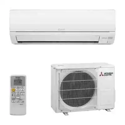 Air Conditioning Wall Mounted Split System - Mitsubishi Electric 2.5kw • £564.99