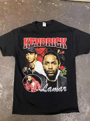 $16.99 • Buy New Kendrick Lamar T Shirt
