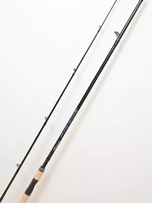 Shakespeare 7' Spinning Fishing Rod Saltwater Camping Murray Cod Barramundi • $31.08