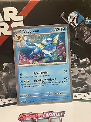 Pokemon 151 Singles: Choose Your Card! Full Art Reverse IR And More! Read Desc • $0.99