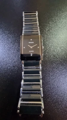 £290 • Buy Rado Diastar Jubilé 160.0486 Unisex