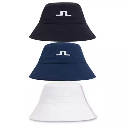 2023 J.Lindeberg Women Siri Bucket SS Golf Hat NEW • $59.99