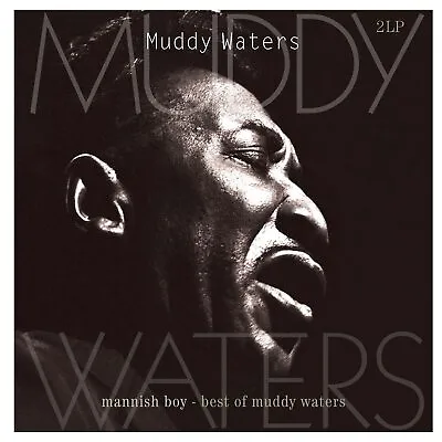 WatersMuddy Mannish Boy:Best Of (Vinyl) • £24.91