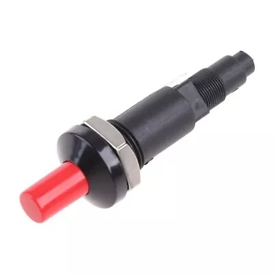Push Button Ceramic Igniter Heater One Outlet Piezo Igniter For • $15.75