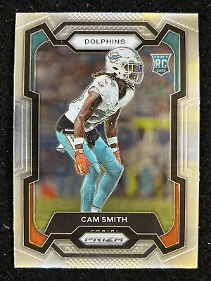 2023 Panini Prizm- Base- Cam Smith #364 Rc Rookie • $1.25