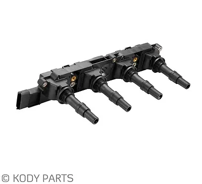 $140.78 • Buy IGNITION COIL PACK - For Holden Astra AH (1.8L Z18XE Engine) GOSS