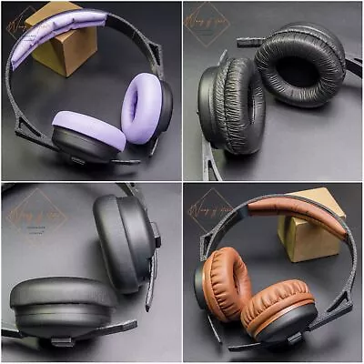 $9.33 • Buy Ear Pads Cushion Foam For Sennheiser HD 25-1 HD25-1ii HD25SP HMD25 HME25 HMEC25