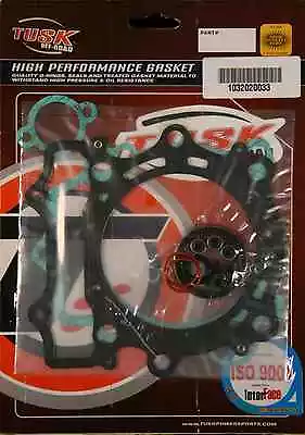 Tusk Top End Head Gasket Kit Yamaha YZ426F 2000–2002 WR426F 2001–2002 • $30.31