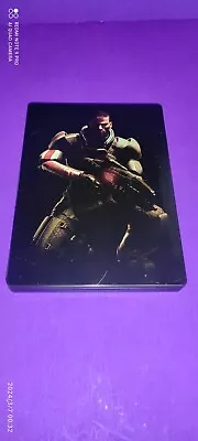 Mass Effect 2 - Collector's Edition Steelbook (Microsoft Xbox 360 2010)  • $13.99