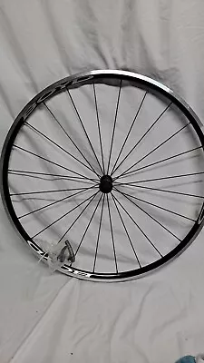 Boyd Cycling 44mm Clincher Wheel Front 700C /  24 Spokes 100mm Rim • $10