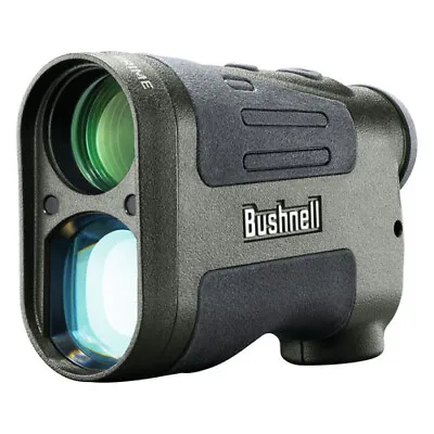 Bushnell Prime 1300 Laser Rangefinder (LP1300SBL) • $288.85