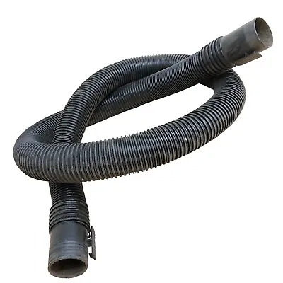$35.79 • Buy RIDGID # LA2520 2-1/2 In. X 7 Ft. Dual-Flex Tug-A-Long Locking Vacuum Hose