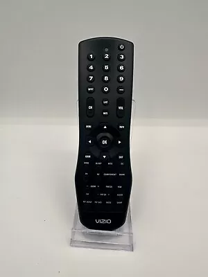 OEM VR1 Vizio TV Remote Control VA19LHDTV10A VA220E VA22LFHDTV10AVA26LHDTV10A • $14.95