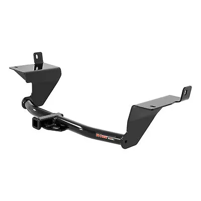 Trailer Hitch Curt Class I Rear Tow Cargo Carrier 1-1/4in Receiver Part # 11411 • $239.60