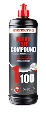 Menzerna Heavy Cut Compound 1100  32 Oz • $25