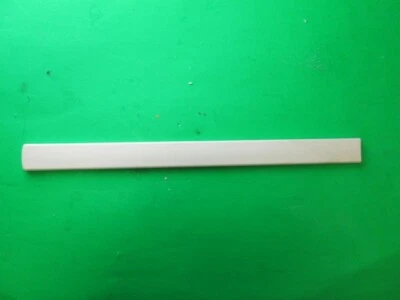 $7.68 • Buy Whirlpool Recycled Refrigerator/Freezer Bottom Handle Trim Extension 2194969T
