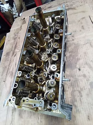 03-05 Honda Accord K24a4 Cylinder Head Element K24 • $209.99