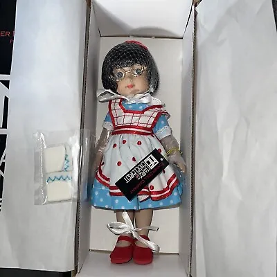 Tonner Doll Company Mary Engelbreit 10” Dottie Delight • $95