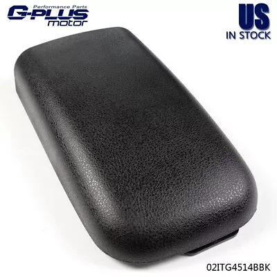 Fit For 06-09 Chevrolet Trailblazer Envoy Ascender Center Console Armrest Lid  • $24.64