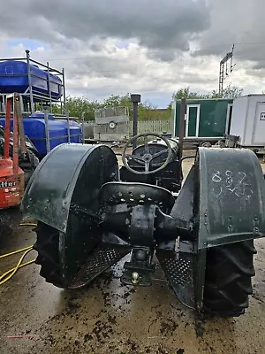 Fordson Standard N Tractor • £1000