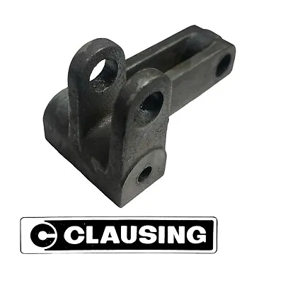 12” Atlas Clausing 6329 Lathe Variable Speed Underdrive Casting ⬇️ • $18.95