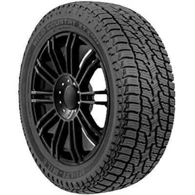 Multi-mile Wild COUNTRY XTX AT4S 265/75R16 2657516 265 75 16 All Terrian Tire • $121.67