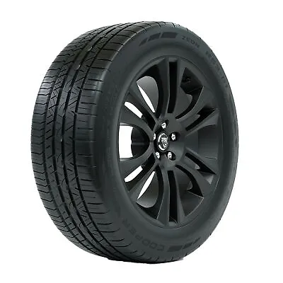 1 New Cooper Zeon Rs3-g1  - 275/35r18 Tires 2753518 275 35 18 • $213.14