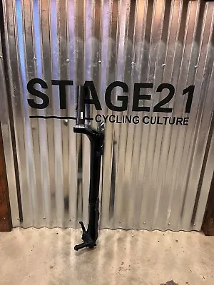 $1500 • Buy Cannondale Lefty Ocho Carbon 29 - 120mm - Crown Lock - NEW Take-Off