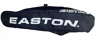 Easton Tote Bag  Baseball Softball T-Ball Tote Bag 36  Long Black • $12.25