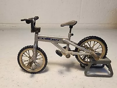 Tech Bikes Mini Diecast Freestyle BMX Bike • $15